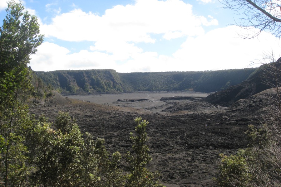 ../image/volcano - kilauea iki trail 7.jpg